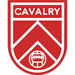 Maglia Cavalry Football Club